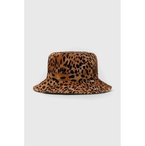 Brixton - Oboustranný klobouk