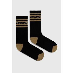 Etnies - Ponožky Doomed