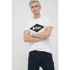 Lee Cooper - Bavlněné tričko