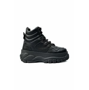 Sneakers boty Altercore Phoenix , černá barva