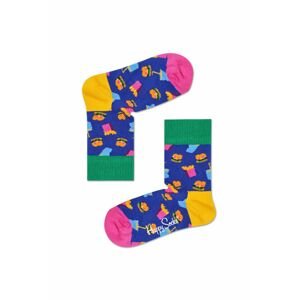 Happy Socks - Dětské ponožky 15-34 (2-pak)