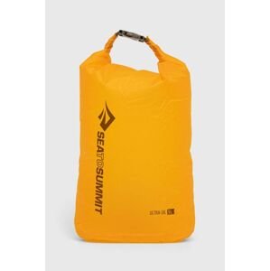 Voděodolný kryt Sea To Summit Ultra-Sil Dry Bag 5 L žlutá barva