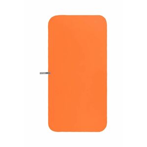 Ručník Sea To Summit Pocket Towel 50 x 100 cm oranžová barva