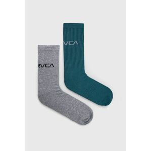 Ponožky RVCA pánské