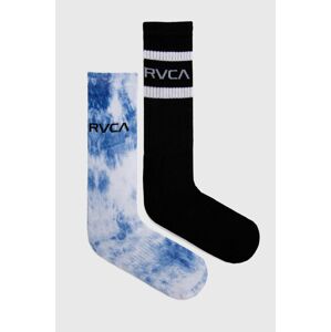 Ponožky RVCA pánské