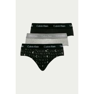 Calvin Klein Underwear - Spodní prádlo (3-pack)