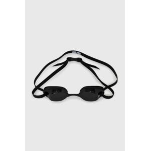Plavecké brýle Nike černá barva