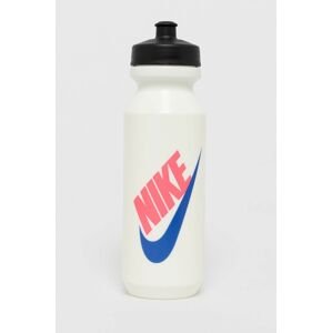 Láhev Nike 0,95 L bílá barva