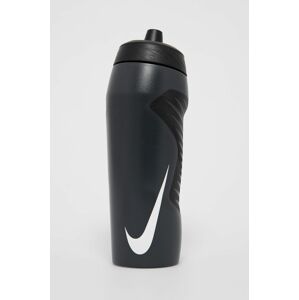 Láhev Nike 0,7 L šedá barva