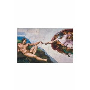 MuseARTa - Ručník Buonarroti Michelangelo The Creation of Adam