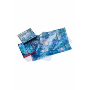 Ručník MuseARTa Claude Monet Water Lilies (2-pack)