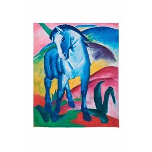 MuseARTa - Ručník Franz Marc Blue Horse I