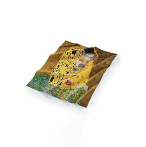 MuseARTa - Ručník Gustav Klimt The Kiss