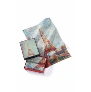 MuseARTa - Ručník Georges Seurat Eiffel Tower (2-pack)