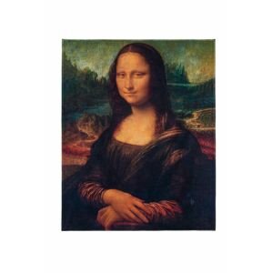 MuseARTa - Ručník Leonardo da Vinci - Mona Lisa