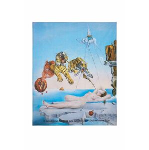 MuseARTa - Ručník Salvador Dalí Dream Caused by the Flight of a Bee Around a Pomegranate a Second before Awakening