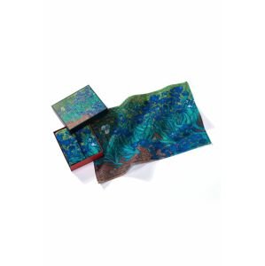MuseARTa - Ručník Vincent van Gogh Irises (2-pack)