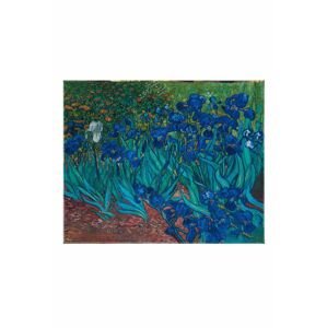 MuseARTa - Ručník Vincent van Gogh Irises