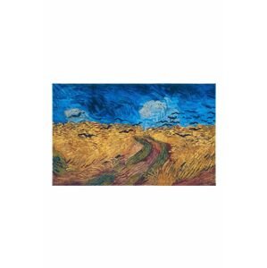 MuseARTa - Ručník Vincent van Gogh Wheatfield with Crows