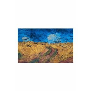 MuseARTa - Ručník Vincent van Gogh - Wheatfield with Crows