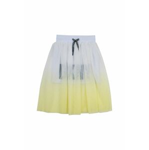 Dkny - Dětská sukně 114-150 cm