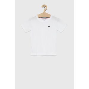 Lacoste - Dětské tričko 98-176 cm