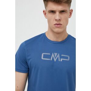 Tričko CMP s potiskem