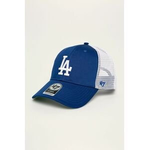 Čepice 47brand MLB Los Angeles Dodgers B-BRANS12CTP-RYA
