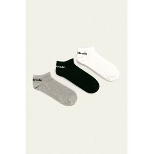 Reebok - Ponožky (3 pack) FL5225.M