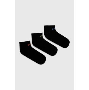 Dkny Ponožky (3-pack)