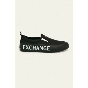 Armani Exchange - Tenisky