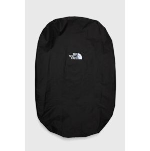 Pláštěnka na batoh The North Face Pack Rain Cover S černá barva