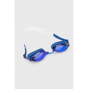Plavecké brýle Nike Chrome Mirror