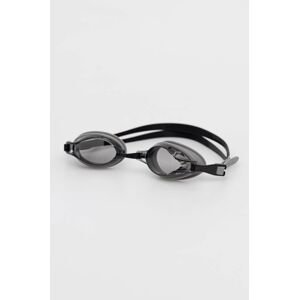 Plavecké brýle Nike Chrome černá barva