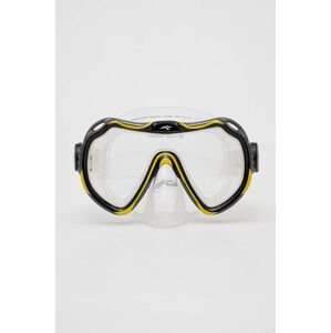 Potápěčská maska Aqua Speed Java žlutá barva