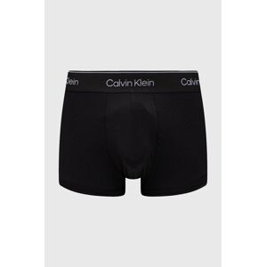 Calvin Klein Underwear černá barva
