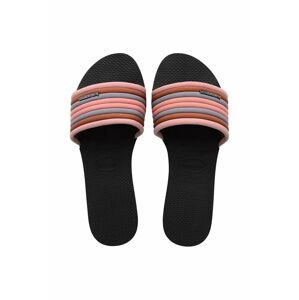 Pantofle Havaianas You Malta Cool Sandals dámské, růžová barva, 4148299