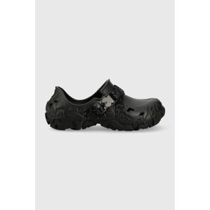 Sandály Crocs All Terains Atlas černá barva, 208173