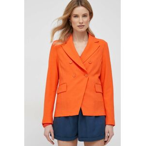 Sako Rich & Royal oranžová barva