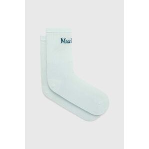 Ponožky Max Mara Leisure dámské