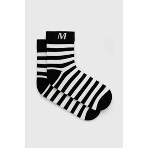 Ponožky Miss Sixty dámské, černá barva