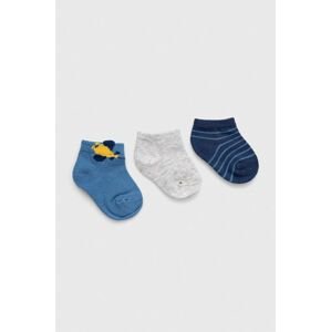 Dětské ponožky OVS 3-pack
