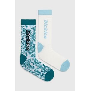Ponožky Dickies 2-pack pánské