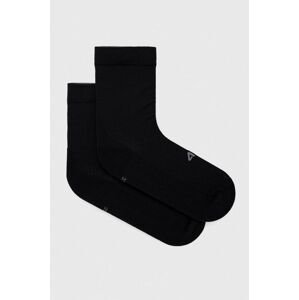 Ponožky 4F černá barva