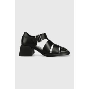 Sandály Vagabond Shoemakers ANSIE černá barva, 5545.401.20
