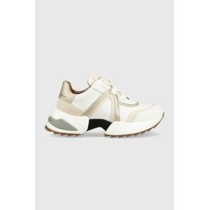 Sneakers boty Alexander Smith Marble bílá barva, ASAWM2D52WGD