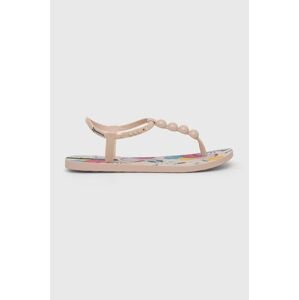 Sandály Ipanema CLASS FRIDA dámské, růžová barva, 27021-AI786