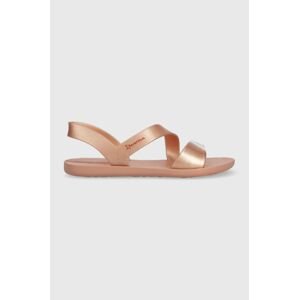 Sandály Ipanema VIBE SANDAL dámské, růžová barva, 82429-AJ081