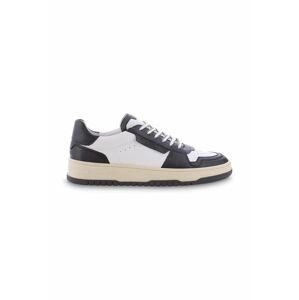 Kožené sneakers boty Kennel & Schmenger Drift černá barva, 91-15030