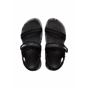 Sandály Havaianas STREET SHANGHAI dámské, černá barva, 4148458.0090